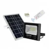 Αδιάβροχος ηλιακός προβολέας LED 150W 9600LM με πάνελ & τηλεχειριστήριο Jortan JT-BJ150W