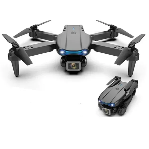 Drone Andowl Falcon 1080P Wifi Micro Foldable Drone