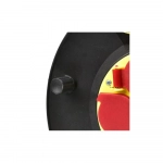 Μπαλαντέζα καρούλι με καλώδιο & 4 θέσεις 50m 3×2.5mm μαύρη
