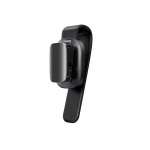 Baseus Platinum Vehicle Clip Black Βάση Στήριξης Γυαλιών