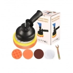 Φορητό μηχάνημα γυαλίσματος αυτοκινήτου Multifunctional Polishing Head