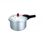 Hoomei HM-5022P Χύτρα Ταχύτητας 5.8lt Διαμέτρου 22cm