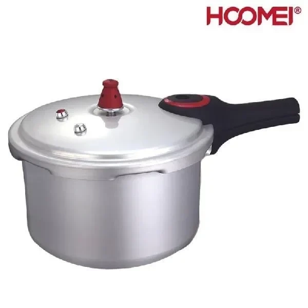 Hoomei HM-5026P Χύτρα Ταχύτητας 9.0lt Διαμέτρου 26cm