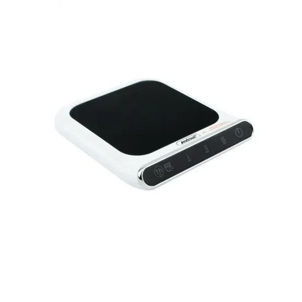 Ηλεκτρική Θερμαινόμενη εστία 55ºC USB Andowl Q-BW106 - Λευκό