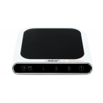Ηλεκτρική Θερμαινόμενη εστία 55ºC USB Andowl Q-BW106 - Λευκό - Image 3
