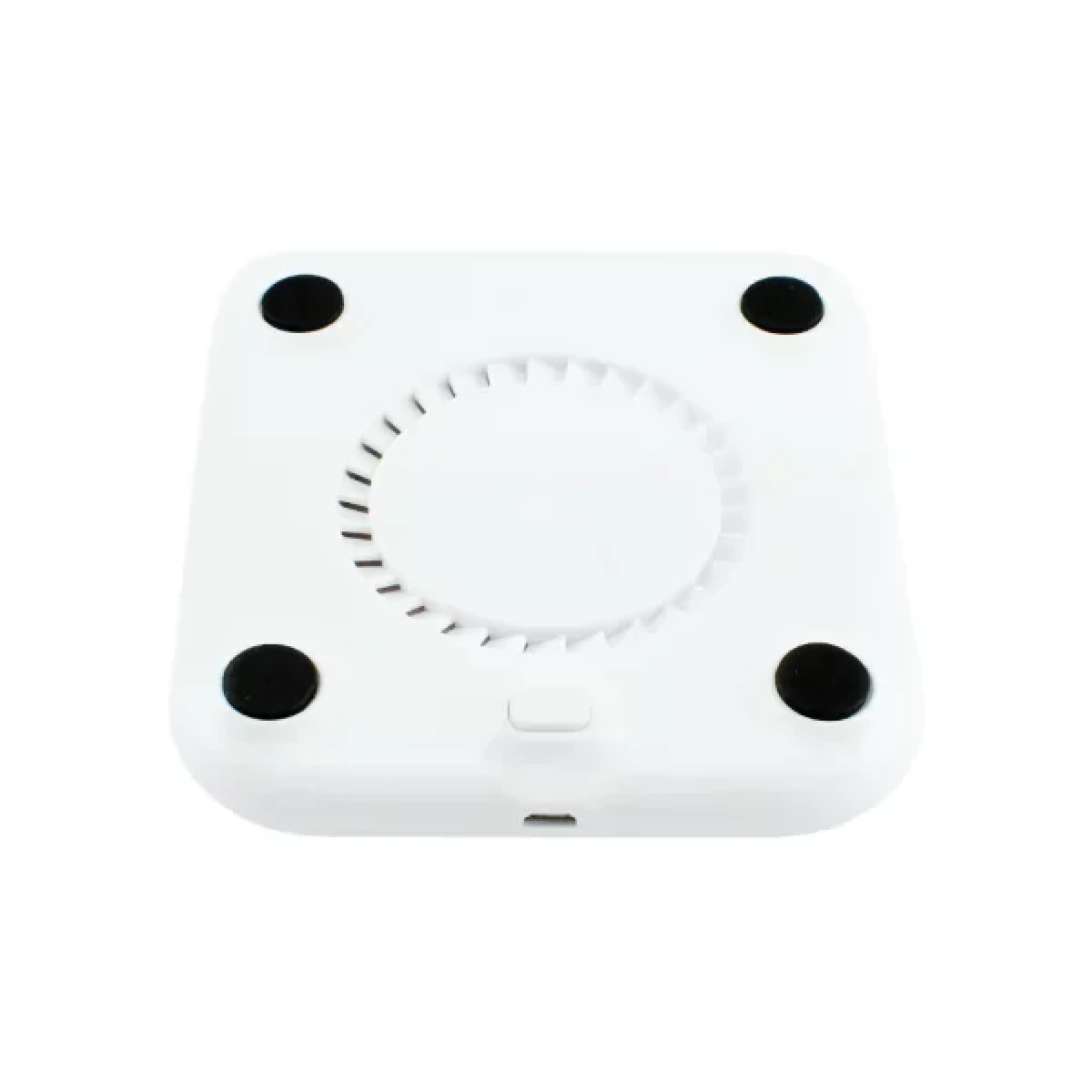 Ηλεκτρική Θερμαινόμενη εστία 55ºC USB Andowl Q-BW106 - Λευκό - Image 4