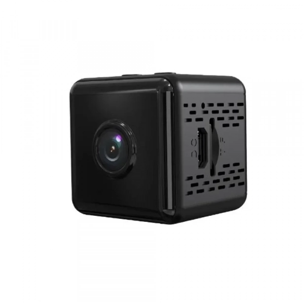 IP Wi-Fi Κάμερα HD X9 Wireless 1080P
