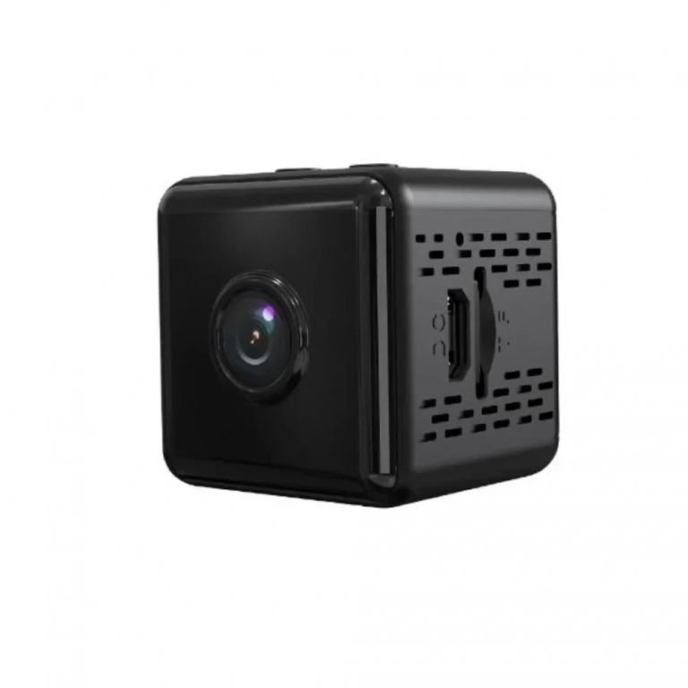 IP Wi-Fi Κάμερα HD X9 Wireless 1080P