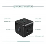 IP Wi-Fi Κάμερα HD X9 Wireless 1080P