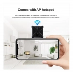 IP Wi-Fi Κάμερα HD X9 Wireless 1080P