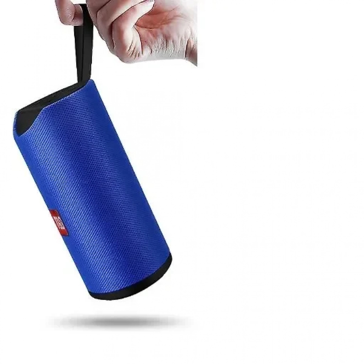 Φορητό Ηχείο T&G TG113 Wireless Bluetooth Speaker Portable Mini, σε χρώμα μπλε