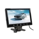Οθόνη αυτοκινήτου 9'' TFT/LED Hi-Res DISPLAY MONITOR 9006C