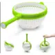 Περιστρεφόμενο Καλάθι Αποστράγγισης Rotating Drain Basket
