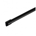 Σετ Universal υαλοκαθαριστήρες αυτοκινήτου 575mm 23″ 2 τεμάχια WEILONG S858 – μαύρο - Image 3
