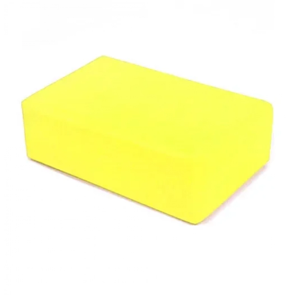Τουβλάκι γυμναστικής για Yoga 23x16x7cm