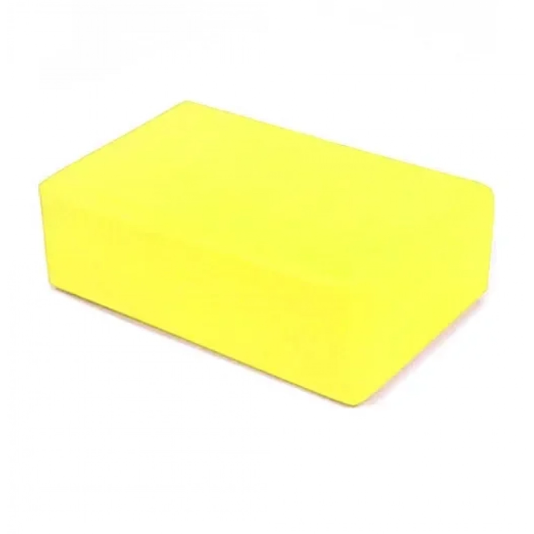 Τουβλάκι γυμναστικής για Yoga 23x16x7cm