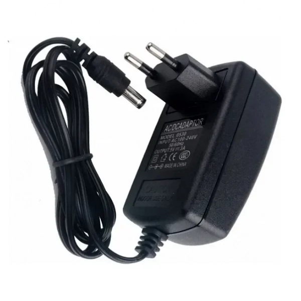 Τροφοδοτικό AC/DC 5V/3A Q-L5V ANDOWL