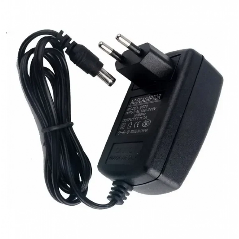 Τροφοδοτικό AC/DC 5V/3A Q-L5V ANDOWL