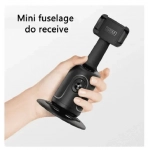 Βάση στήριξης για κινητό τηλέφωνο - Selfie Stick Andowl Q-YT30 - Image 2