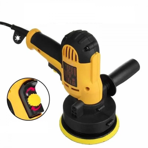 ΑΛΟΙΦΑΔΟΡΟΣ Φ125MM 700W 220V OEM DWE6401