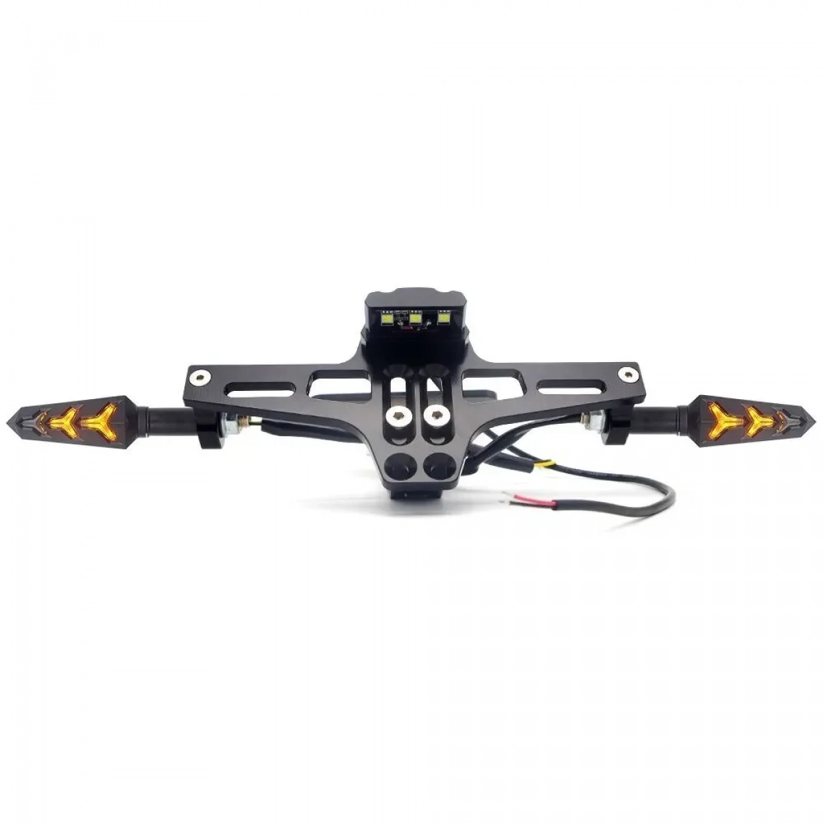 Αναδιπλούμενη βάση πινακίδας Universal DX-60 Μπλε