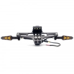 Αναδιπλούμενη βάση πινακίδας Universal DX-60 Μπλε