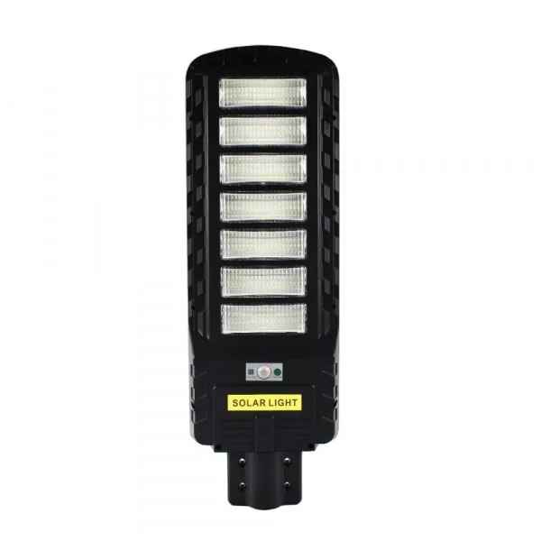 Ηλιακός Προβολέας LED 350W IP65 OEM T350 – Μαύρο