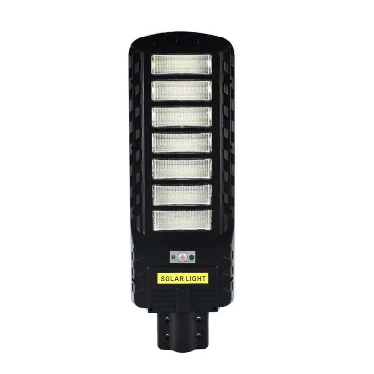 Ηλιακός Προβολέας LED 350W IP65 OEM T350 – Μαύρο