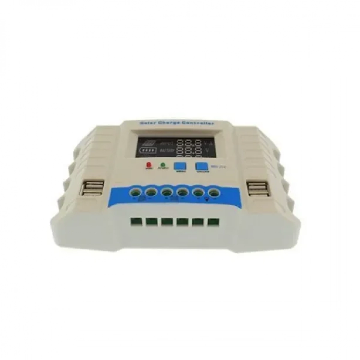 MG2430Z Ρυθμιστής Φόρτισης PWM 24V 30A