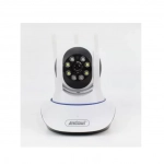 IP Κάμερα Ασφαλείας 4K WiFi AI Dome 360° Andowl Q-SX062 – Λευκό