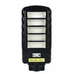 Ηλιακός Προβολέας LED 250W IP65 OEM T250 – Μαύρο