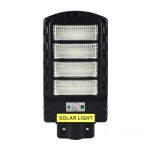 Ηλιακός Προβολέας LED 200W IP65 OEM T200 – Μαύρο