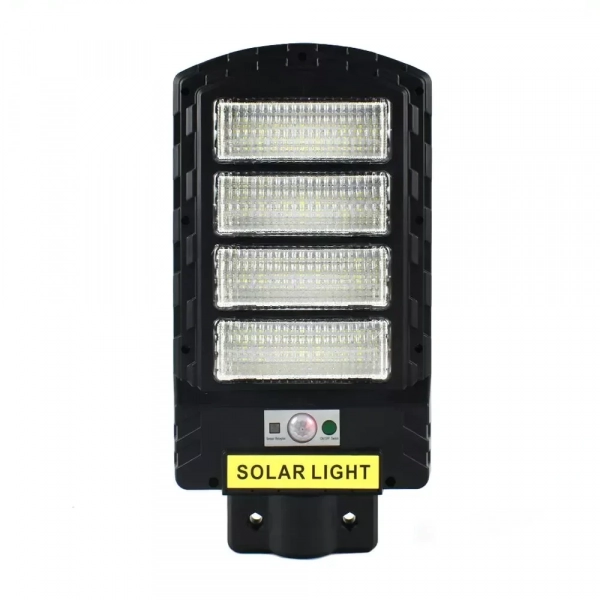 Ηλιακός Προβολέας LED 200W IP65 OEM T200 – Μαύρο