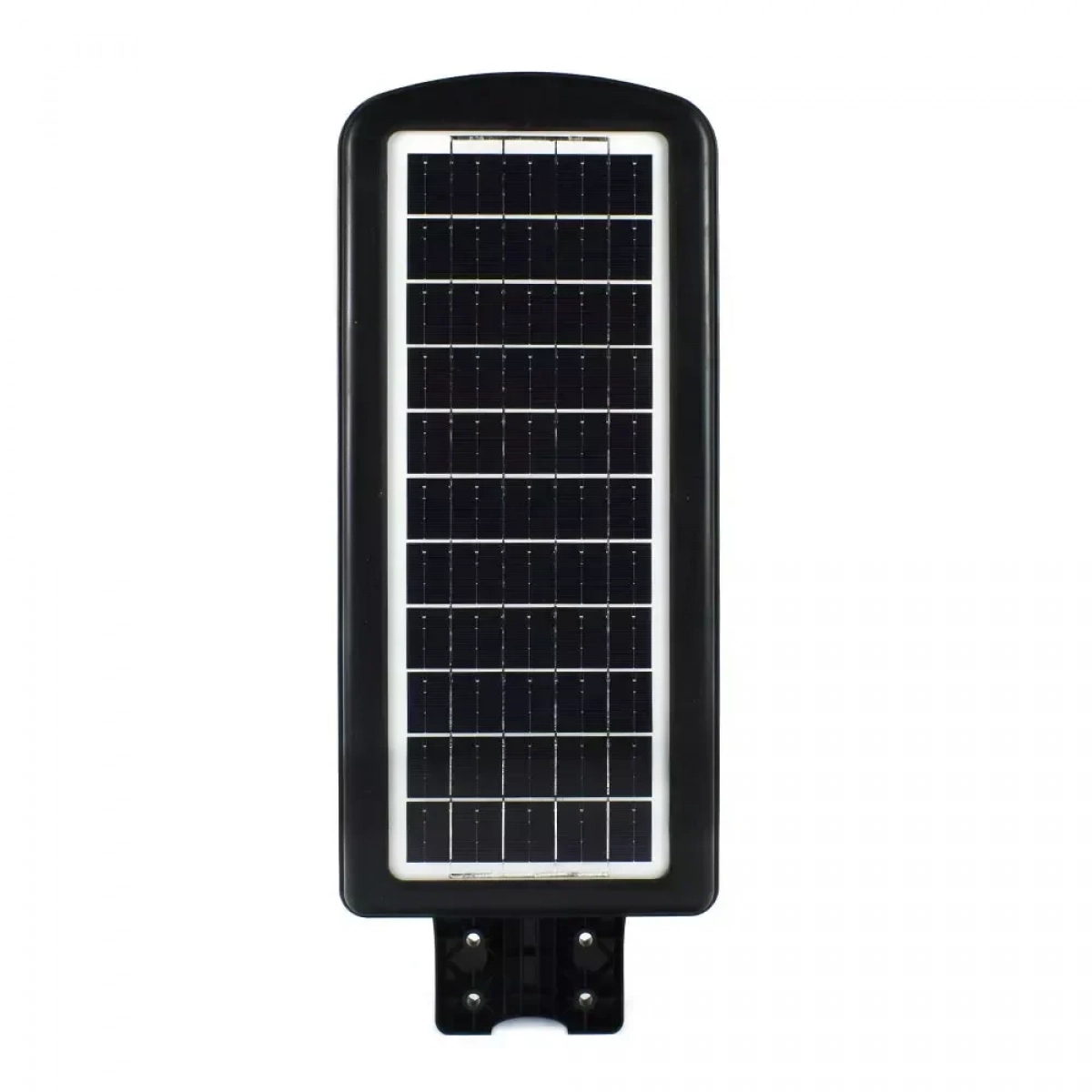 Ηλιακός Προβολέας LED 300W IP65 OEM T300 – Μαύρο