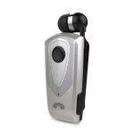 Andowl Q-EH626 In-ear Bluetooth Handsfree Ακουστικό Λευκό
