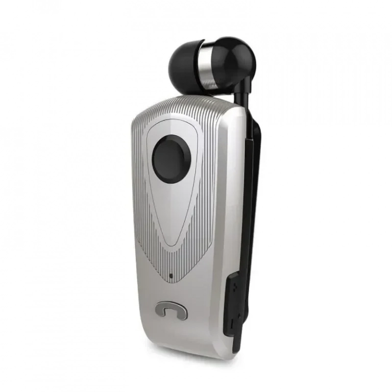 Andowl Q-EH626 In-ear Bluetooth Handsfree Ακουστικό Λευκό