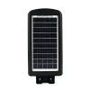 Ηλιακός Προβολέας LED 250W IP65 OEM T250 – Μαύρο
