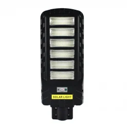 Ηλιακός Προβολέας LED 300W IP65 OEM T300 – Μαύρο