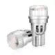 T10 LED 12V 3 SMD 3020 3W 146LM πορτοκαλί 2 τεμάχια A500 SL2 T10O NOVSIGHT