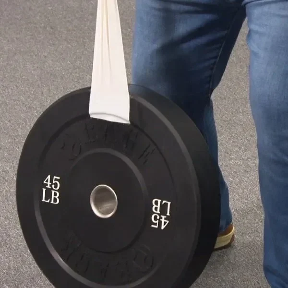 Aδιάβροχη Μονωτική Ταινία – Flex Tape - Image 6