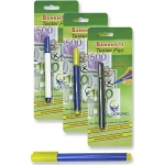 Στυλό Ελέγχου Πλαστών Χαρτονομισμάτων Banknote Tester Pen 0520.024 Μπλε