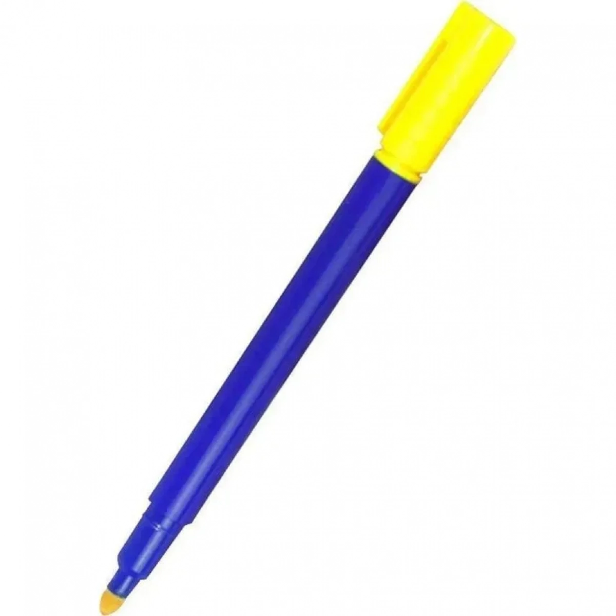 Στυλό Ελέγχου Πλαστών Χαρτονομισμάτων Banknote Tester Pen 0520.024 Μπλε