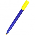 Στυλό Ελέγχου Πλαστών Χαρτονομισμάτων Banknote Tester Pen 0520.024 Μπλε