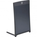 LCD Ηλεκτρονικό Σημειωματάριο 8.5" Μαύρο