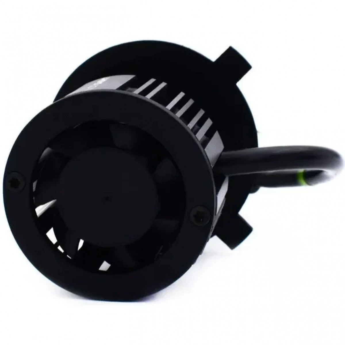 NovSight Λάμπες Αυτοκινήτου N39 H4 LED 6000K Ψυχρό Λευκό 12V 72W 2τμχ