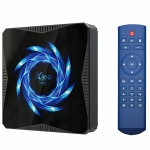 TV Box X96Q Mete Android 10.0 (4GB ram-32GB rom)