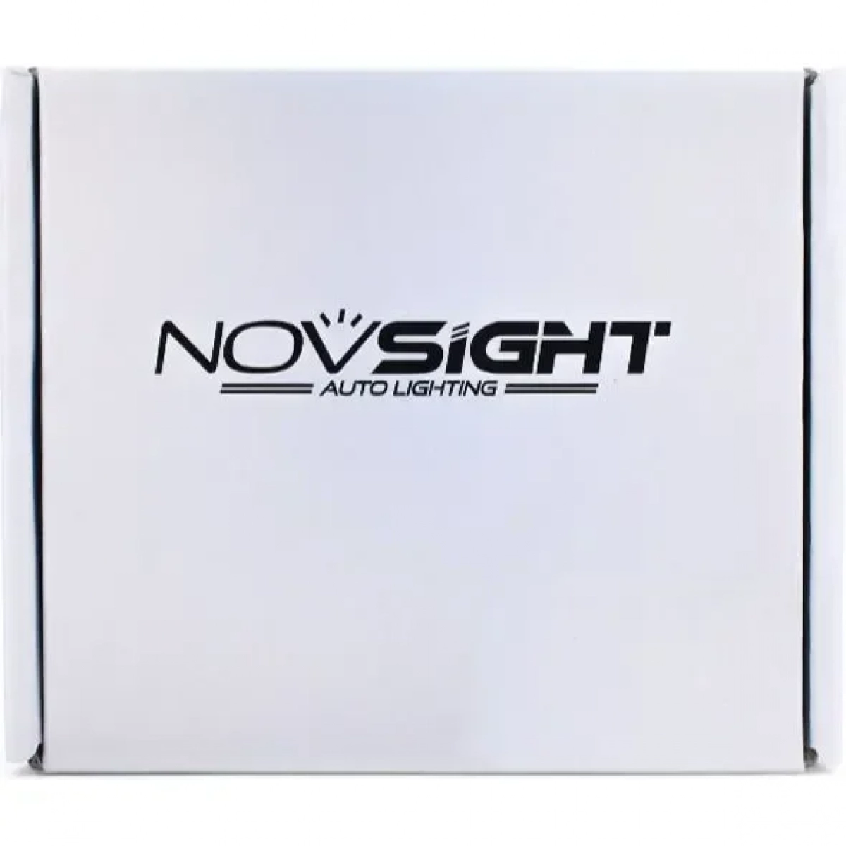 Φώτα Πορείας LED 70W 6000K 12000lumen H4 NovSight A397-F10-H4