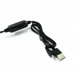 Andowl Q-YX16 Ηχεία Υπολογιστή 2.0 με Ισχύ 3W σε Ασημί Χρώμα