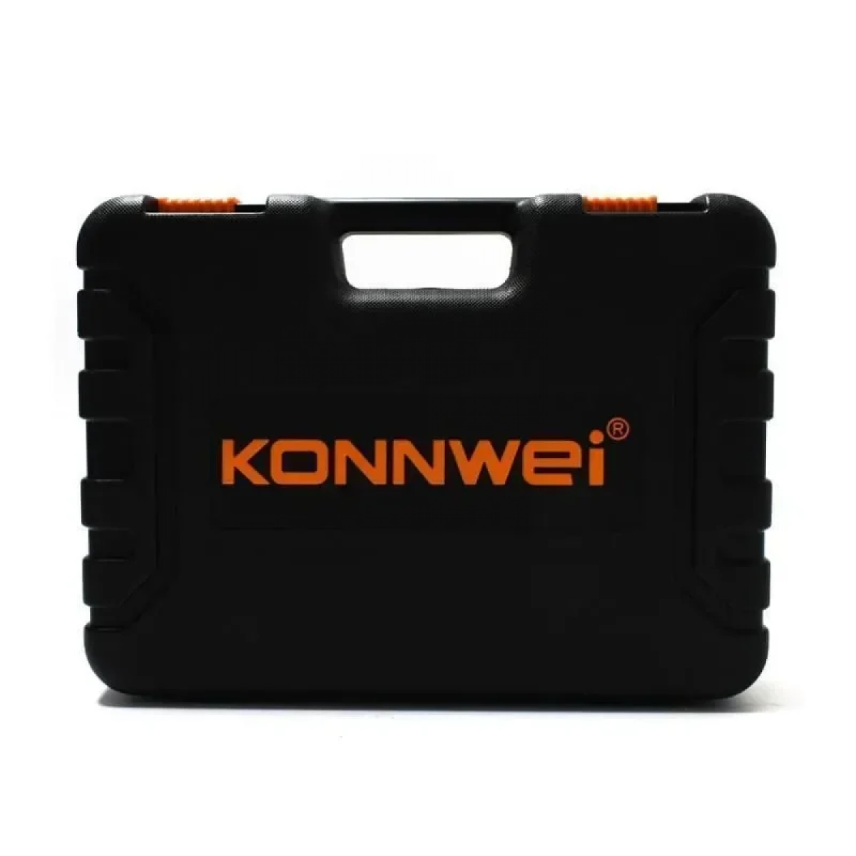 Konnwei KW720 Ψηφιακό Battery Tester με Κροκοδειλάκια