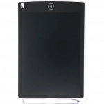 LCD Ηλεκτρονικό Σημειωματάριο 8.5" Λευκό